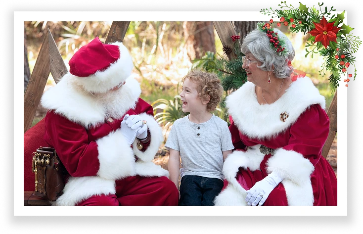 Community - Celebrations for Towns & Citywide Celebrations!