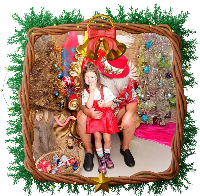 Bring the Joy of Christmas to Your Summer!