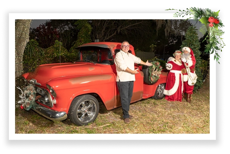 Community- Celebrations for Towns & Citywide Celebrations