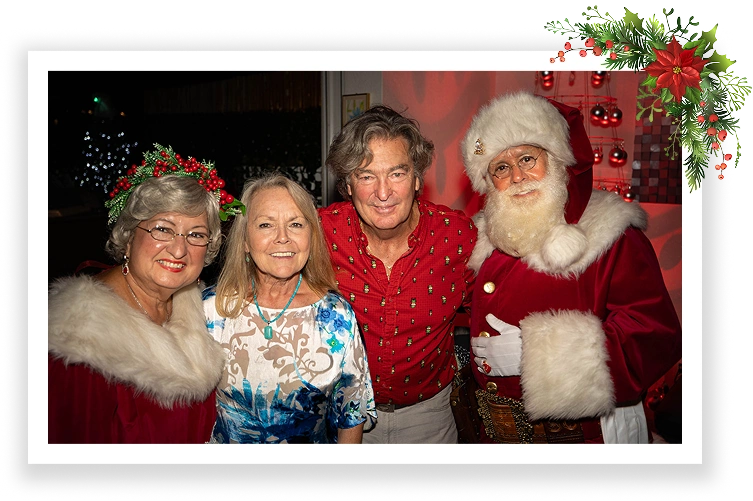 Country Clubs, Restaurants, & Corporate Parties