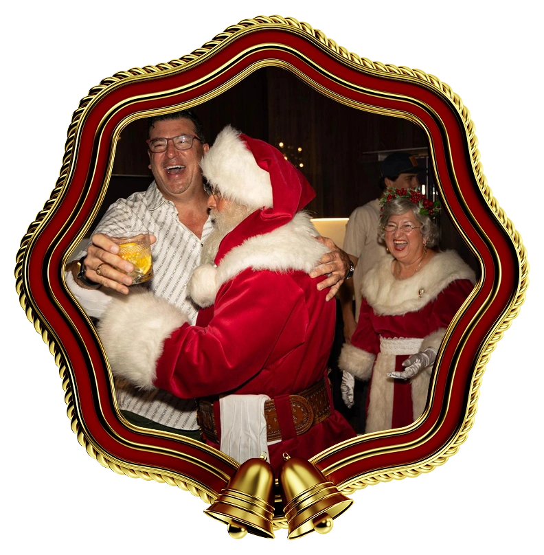  Country Clubs, Restaurants, & Corporate Parties