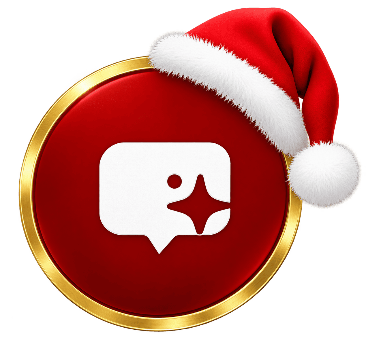 Chatbot Icon